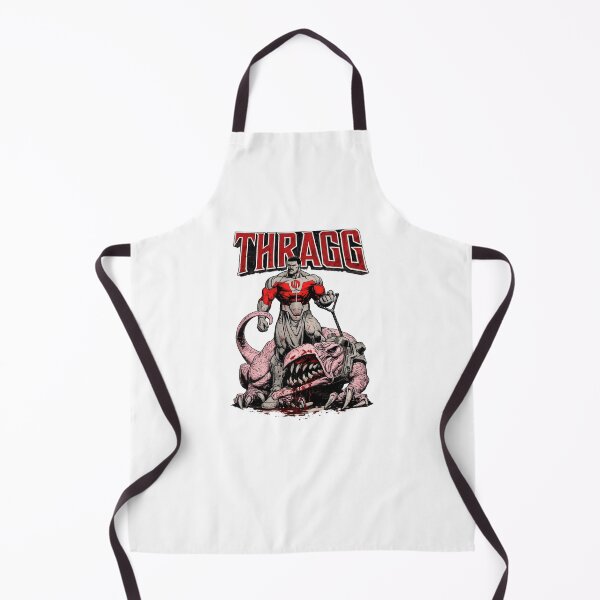 Item preview, Thragg Viltrumite War Attack Invincible Battle Fan Art designed and sold by Polarisofficial.