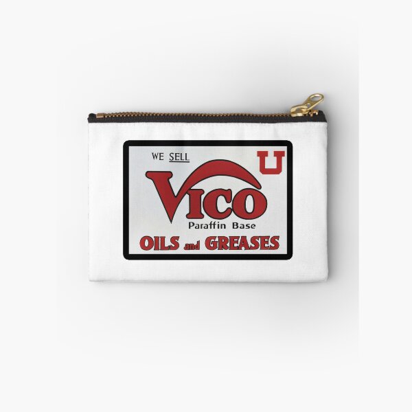 Item preview, Vintage Vico Oils and Greases designed and sold by QuayTradingCo.