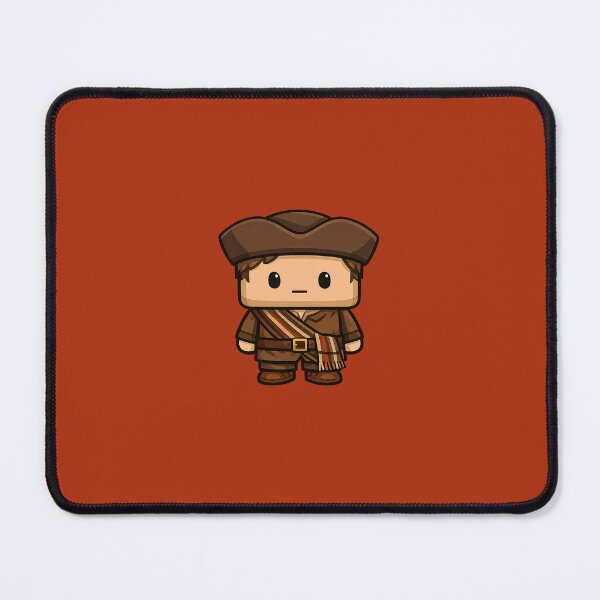 Item preview, Villager designed and sold by Broken Antler Designs .