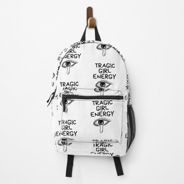 Item preview, Tragic girl energy designed and sold by Peerless-Prime.