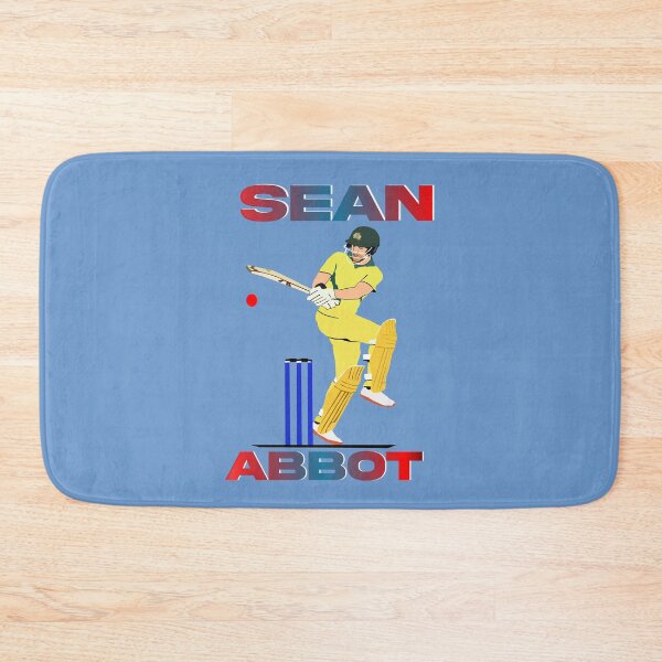 Item preview, Abbot illustration designed and sold by ZooStateofMind.