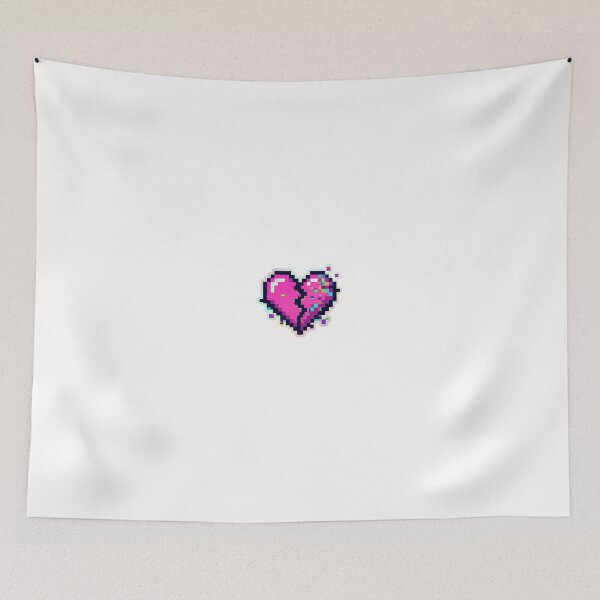 Item preview, Broken heart designed and sold by KoemeLAB.