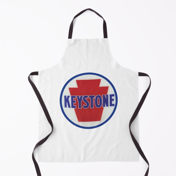 Item preview, Vintage Keystone Gasoline designed and sold by QuayTradingCo.