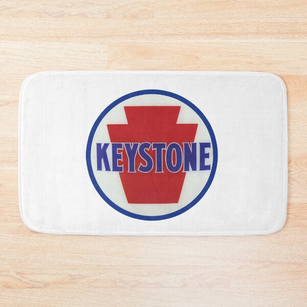 Item preview, Vintage Keystone Gasoline designed and sold by QuayTradingCo.