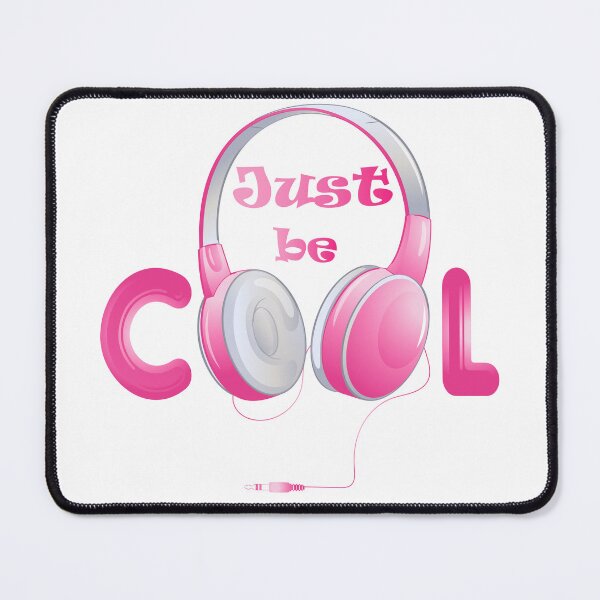 Item preview, Just be Cool designed and sold by zastudio.
