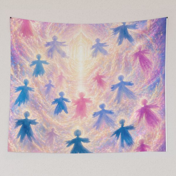 Item preview, Angel world  designed and sold by sonamkumari333.
