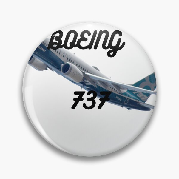 Item preview, Boeing 737  designed and sold by PacioSpace.