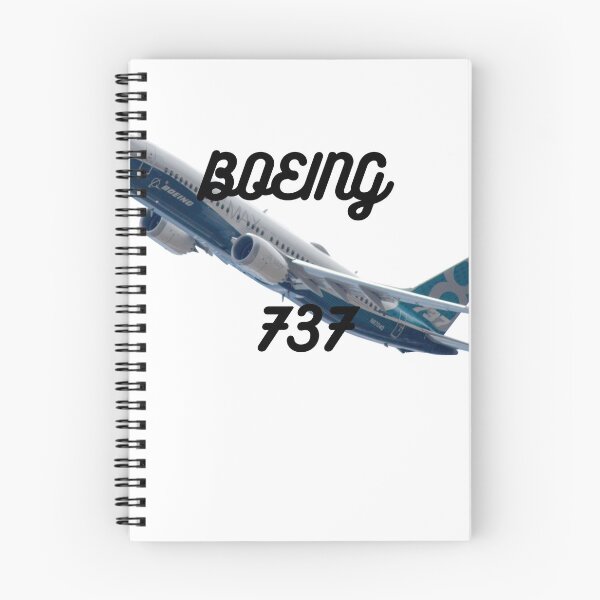 Item preview, Boeing 737  designed and sold by PacioSpace.