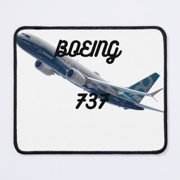Item preview, Boeing 737  designed and sold by PacioSpace.