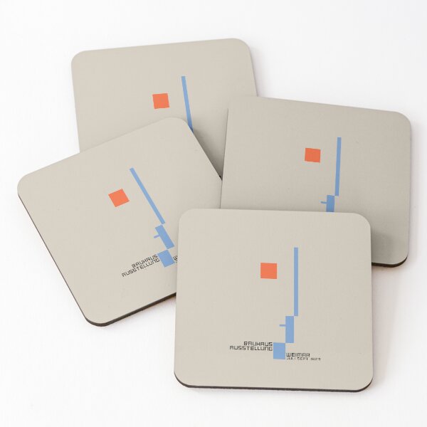 Item preview, Bauhaus - Blue Face designed and sold by ArtPlus+.