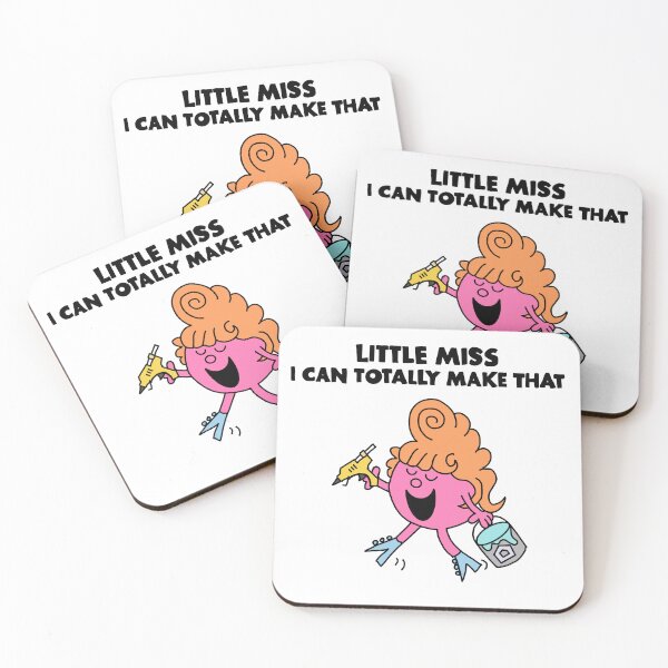 Item preview, Lil Miss I Can Totally Do That designed and sold by ThatsDramatic.