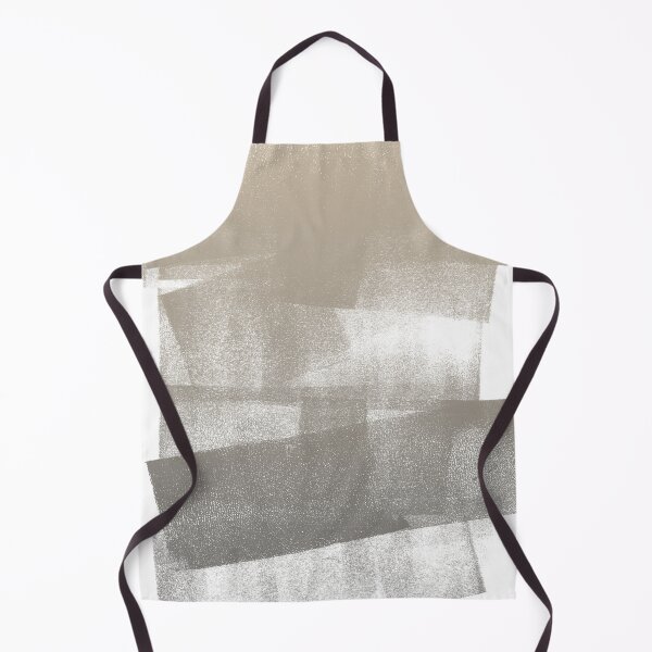 Item preview, Swatch Sample Textured Monoprint - Dove to Slate Gradient designed and sold by Irene Estelle.