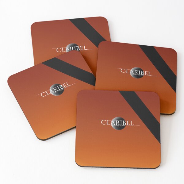 Item preview, Claribel Cover designed and sold by Iron New York.