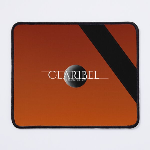 Item preview, Claribel Cover designed and sold by Iron New York.