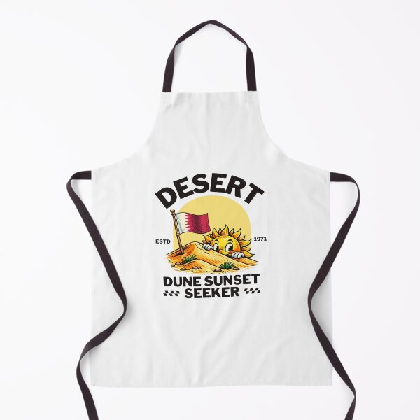 Item preview, Qatar : desert dune sunset seeker designed and sold by Peerless-Prime.