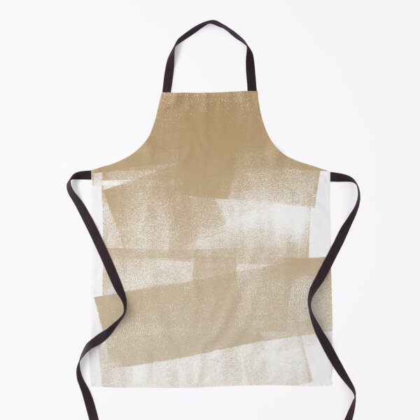 Item preview, Swatch Sample Textured Monoprint - Fawn to Dove Gradient designed and sold by Irene Estelle.