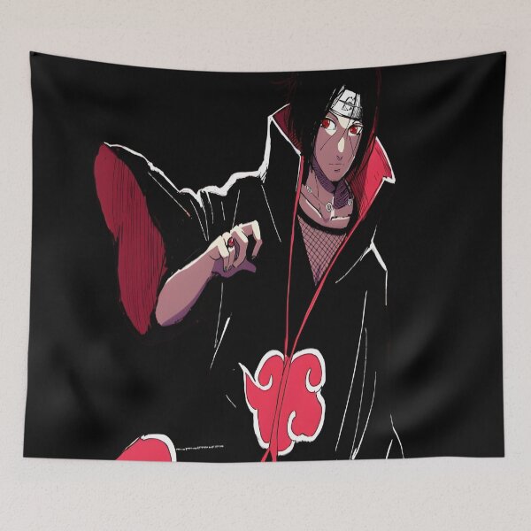 Item preview, Itachïï uchibaa designed and sold by RadiantGraphics.