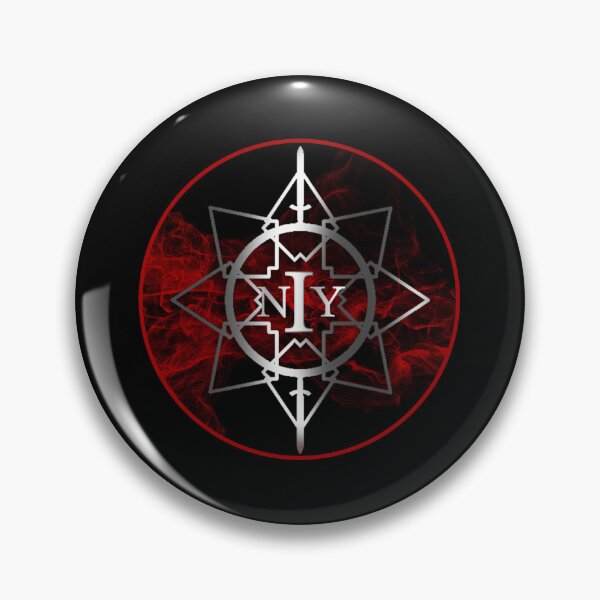 Item preview, Iron New York logo designed and sold by Iron New York.