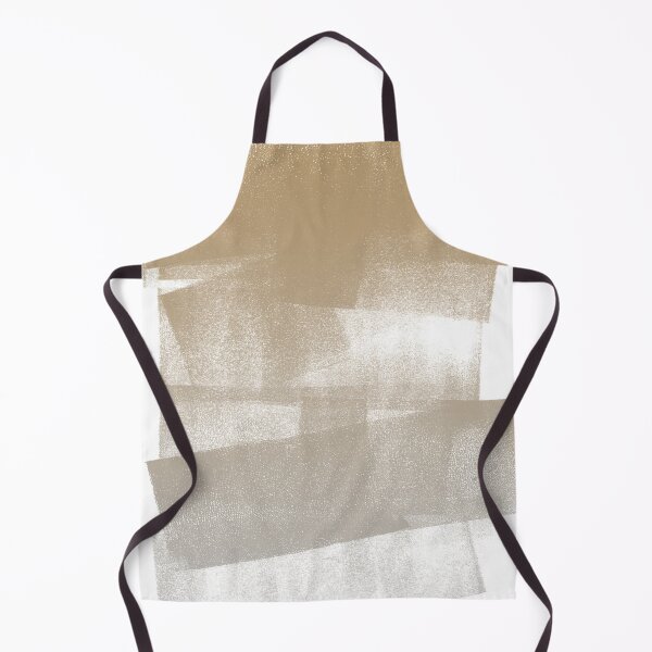 Item preview, Swatch Sample Textured Monoprint - Fawn to Fog Gradient designed and sold by Irene Estelle.