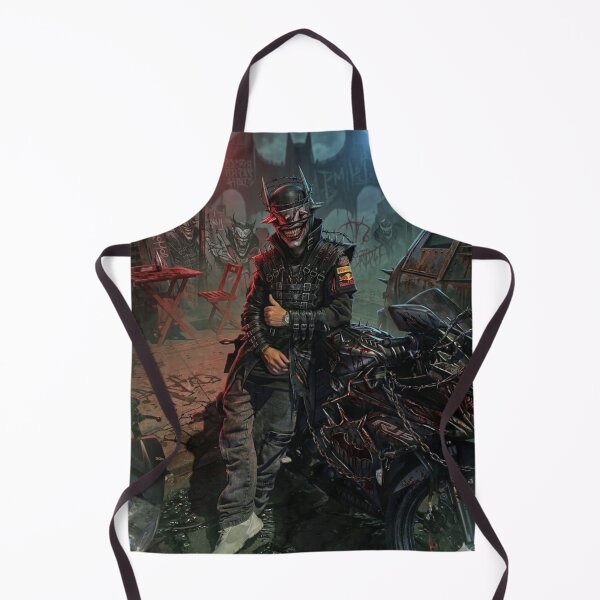 Item preview, Coringa Batmou designed and sold by PIRACUIBA.