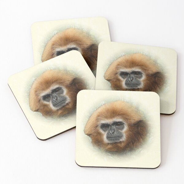 Item preview, Lar Gibbon designed and sold by Guardi71.