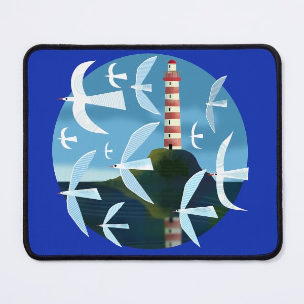 Item preview, The Lighthouse designed and sold by Andrew Hitchen.