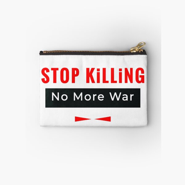 Item preview, No more war designed and sold by Print Expert.