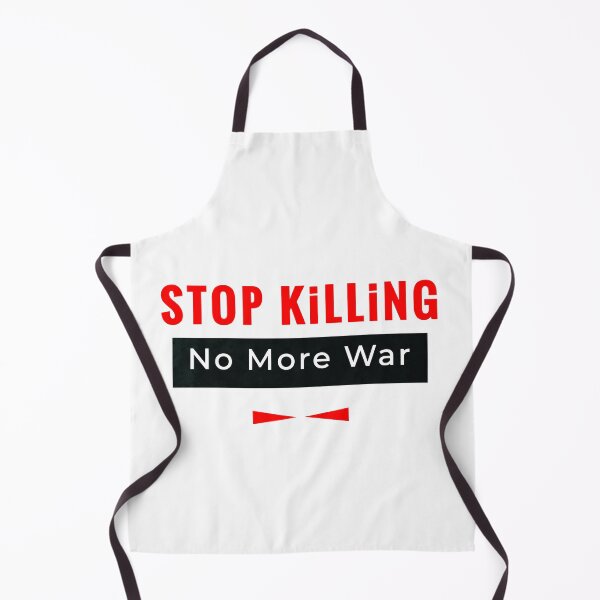 Item preview, No more war designed and sold by Print Expert.