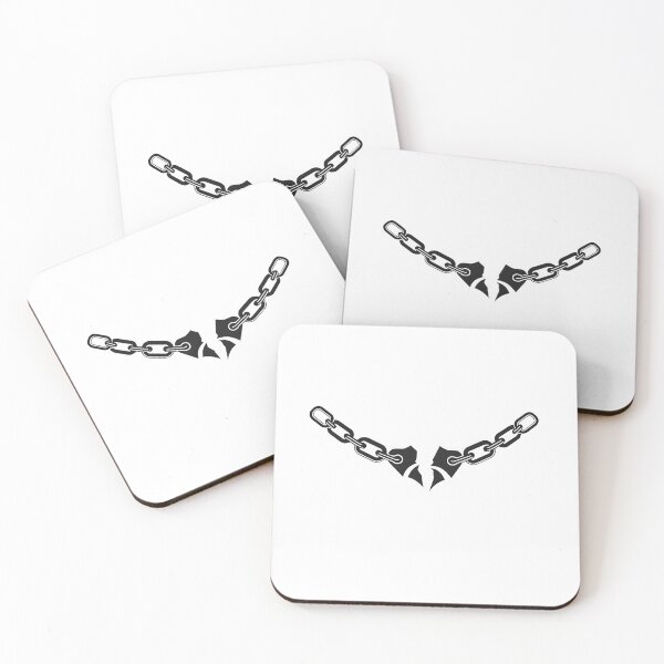 Item preview, Broken Chains – Break Limits Design designed and sold by moreprnts.