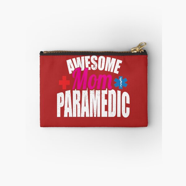 Item preview, Awesome Mom Paramedic designed and sold by Tee`s By EJ.