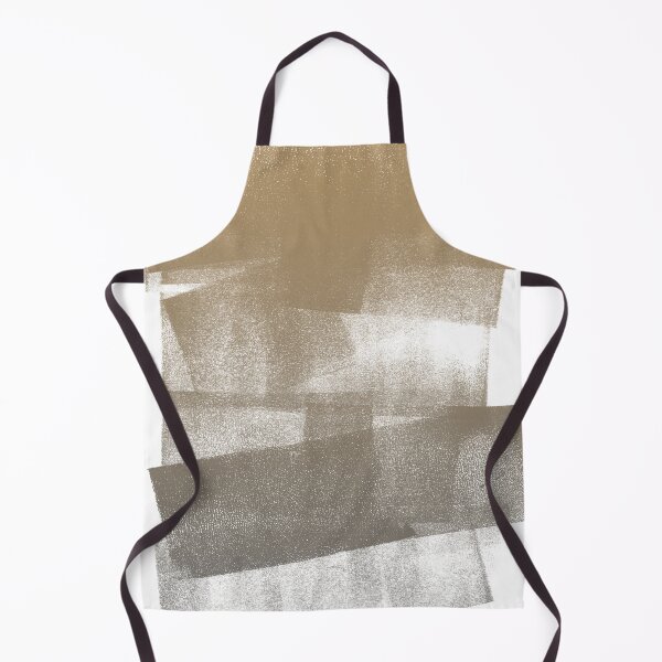 Item preview, Swatch Sample Textured Monoprint - Fawn to Slate Gradient designed and sold by Irene Estelle.
