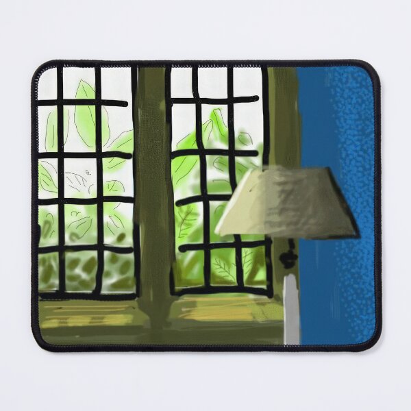 Item preview, David Hockney Inspired Poolside Pop Art | Vibrant Modern California Style designed and sold by Bondira-Spono.
