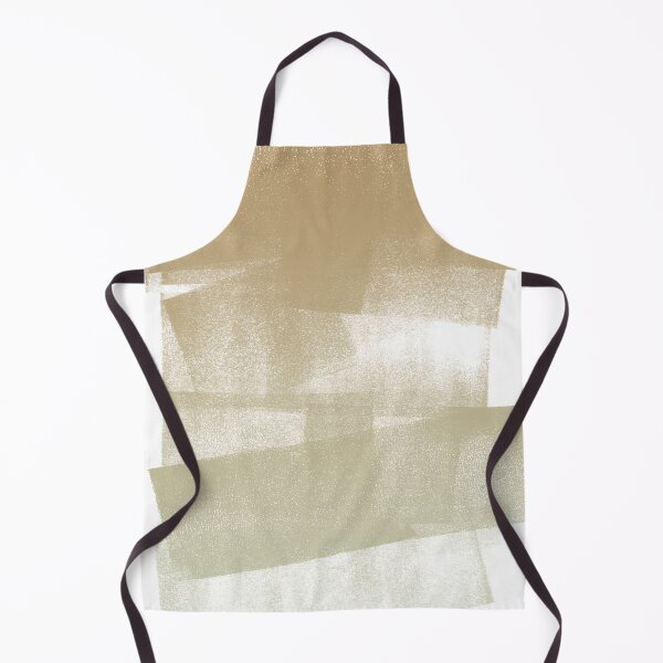 Item preview, Swatch Sample Textured Monoprint - Fawn to Tea Gradient designed and sold by Irene Estelle.