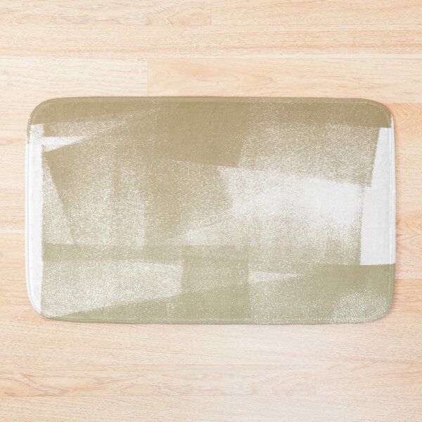 Item preview, Swatch Sample Textured Monoprint - Fawn to Tea Gradient designed and sold by Irene Estelle.
