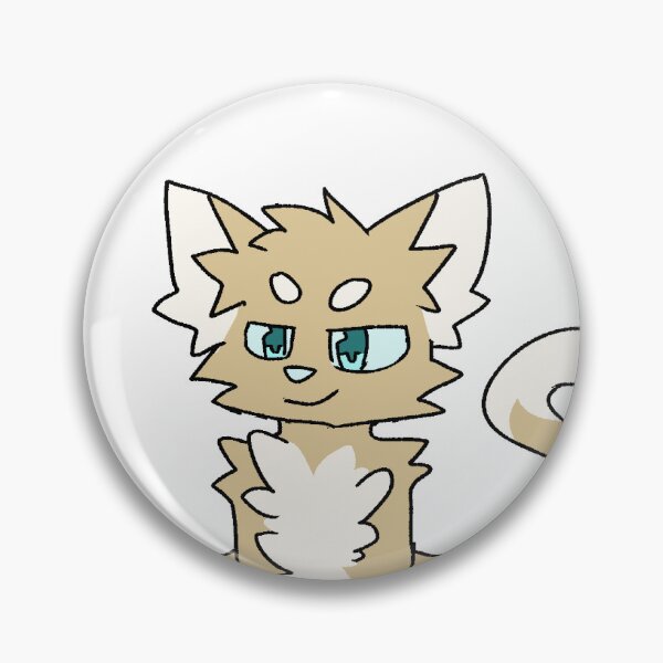 Item preview, Sandpaw designed and sold by ManedWolfa.