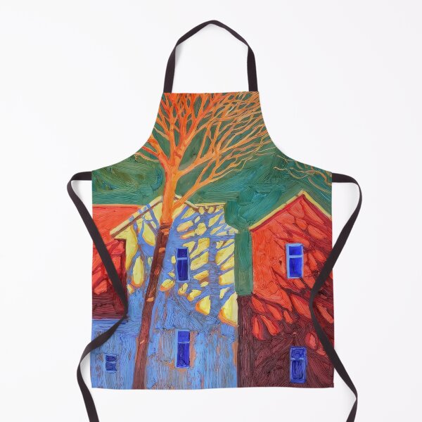 Item preview, David Hockney Inspired Poolside Pop Art | Vibrant Modern California Style designed and sold by Bondira-Spono.