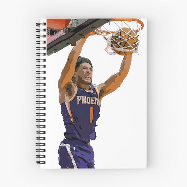 Item preview, Devin Booker designed and sold by OnlyHolidayShop.