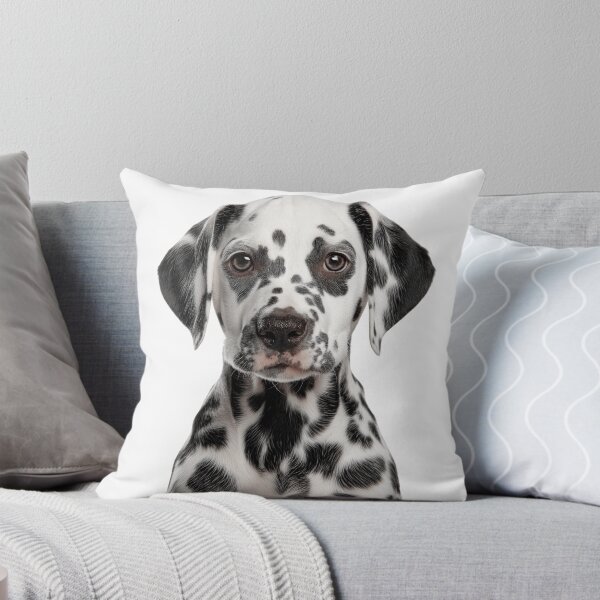 Item preview, Adorable Dalmatian Pup for Cute Dalmatian puppy lovers designed and sold by LazyOwlStore.