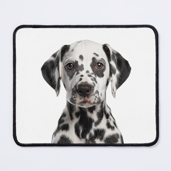 Item preview, Adorable Dalmatian Pup for Cute Dalmatian puppy lovers designed and sold by LazyOwlStore.
