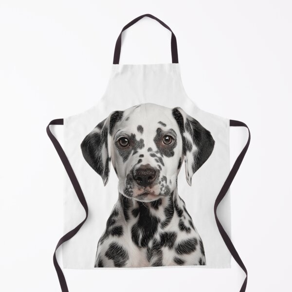 Item preview, Adorable Dalmatian Pup for Cute Dalmatian puppy lovers designed and sold by LazyOwlStore.
