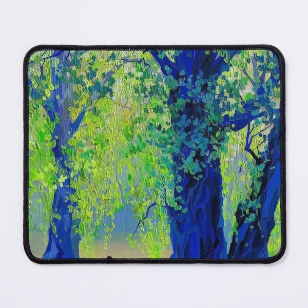 Item preview, David Hockney Inspired Poolside Pop Art | Vibrant Modern California Style designed and sold by Bondira-Spono.