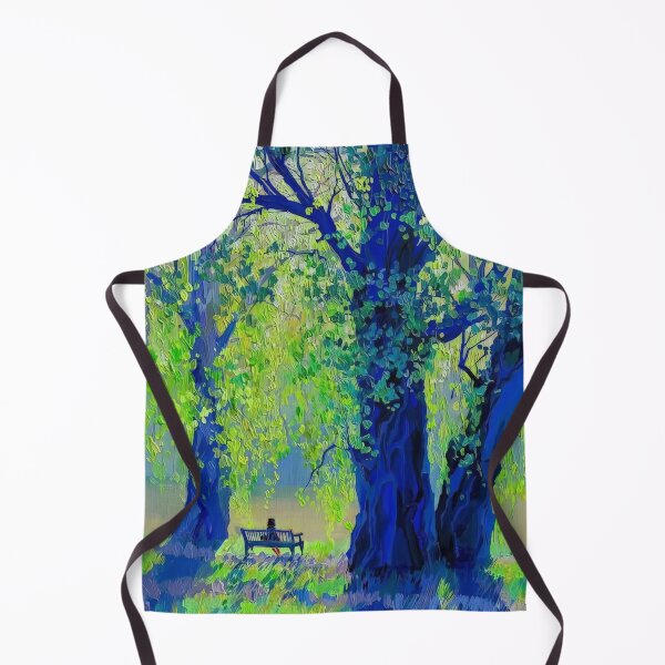 Item preview, David Hockney Inspired Poolside Pop Art | Vibrant Modern California Style designed and sold by Bondira-Spono.