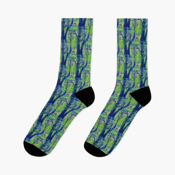 Item preview, David Hockney Inspired Poolside Pop Art | Vibrant Modern California Style designed and sold by Bondira-Spono.