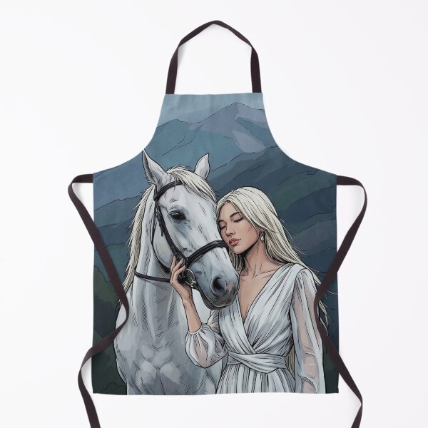 Item preview, Orm LingOrm Wild Horses Can't Be Tamed GL Series Lgbtq+ Comic  designed and sold by Mind Space.