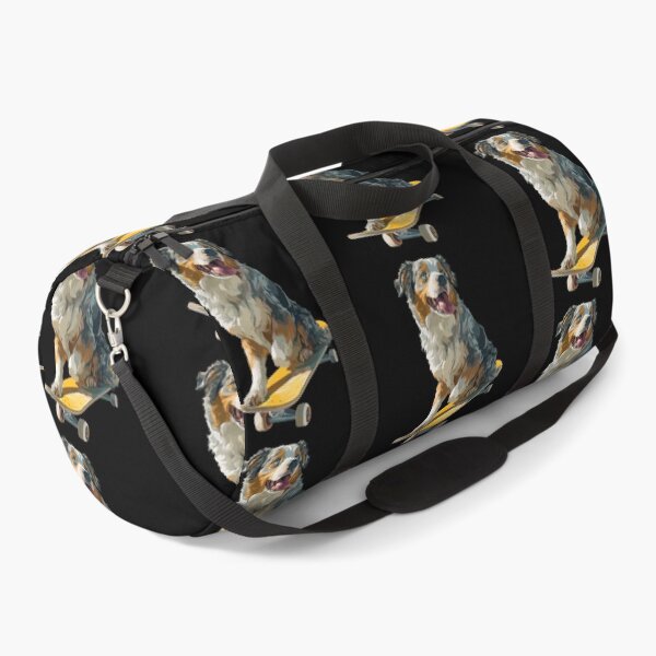 Item preview, Australian Shepherd designed and sold by VelvetRoom.