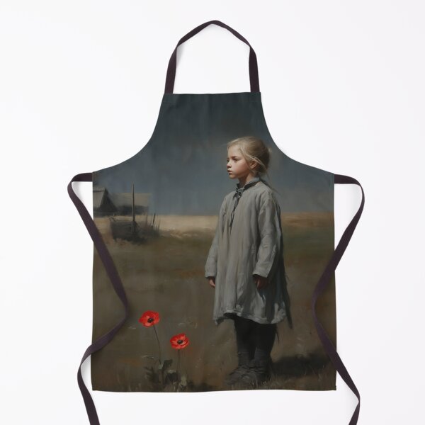 Item preview, The Red Remains designed and sold by NordicDreams.