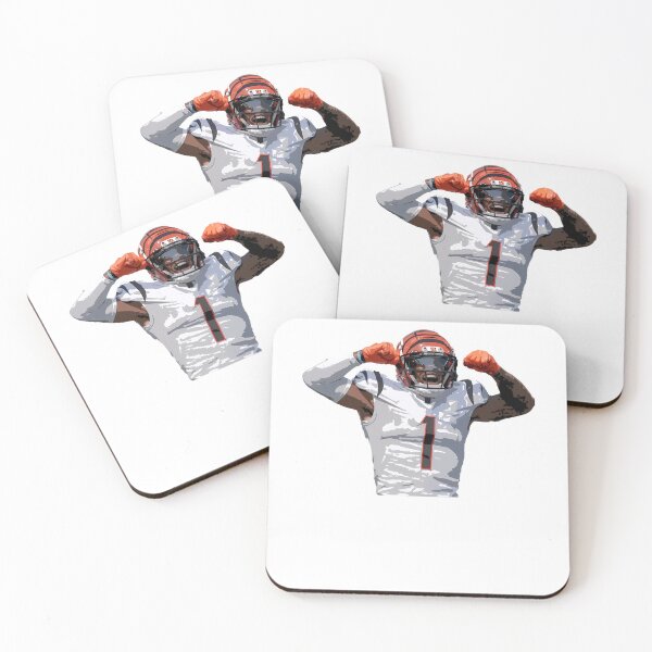 Item preview, Ja'marr Chase designed and sold by OnlyHolidayShop.