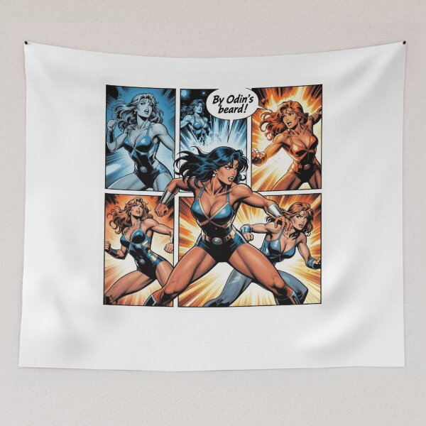 Item preview, Women having fun designed and sold by Azar Awan.