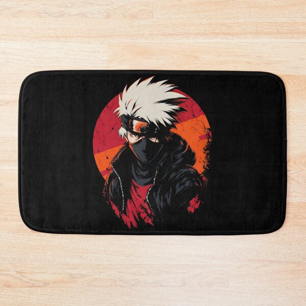 Item preview, Kakashi designed and sold by RatherCreative.