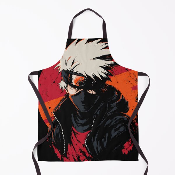 Item preview, Kakashi designed and sold by RatherCreative.